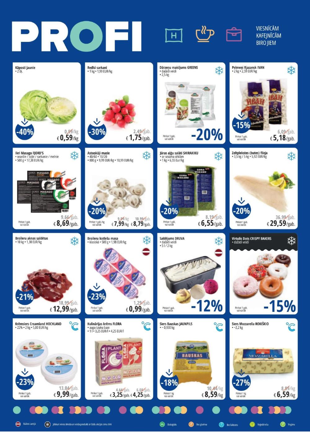 promo-cashcarry - PROMO Cash & Carry (17.07.2024 - 30.07.2024) - page: 12