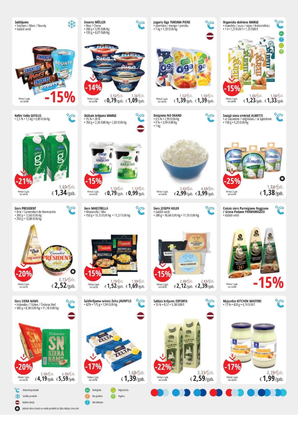 promo-cashcarry - PROMO Cash & Carry (17.07.2024 - 30.07.2024) - page: 2