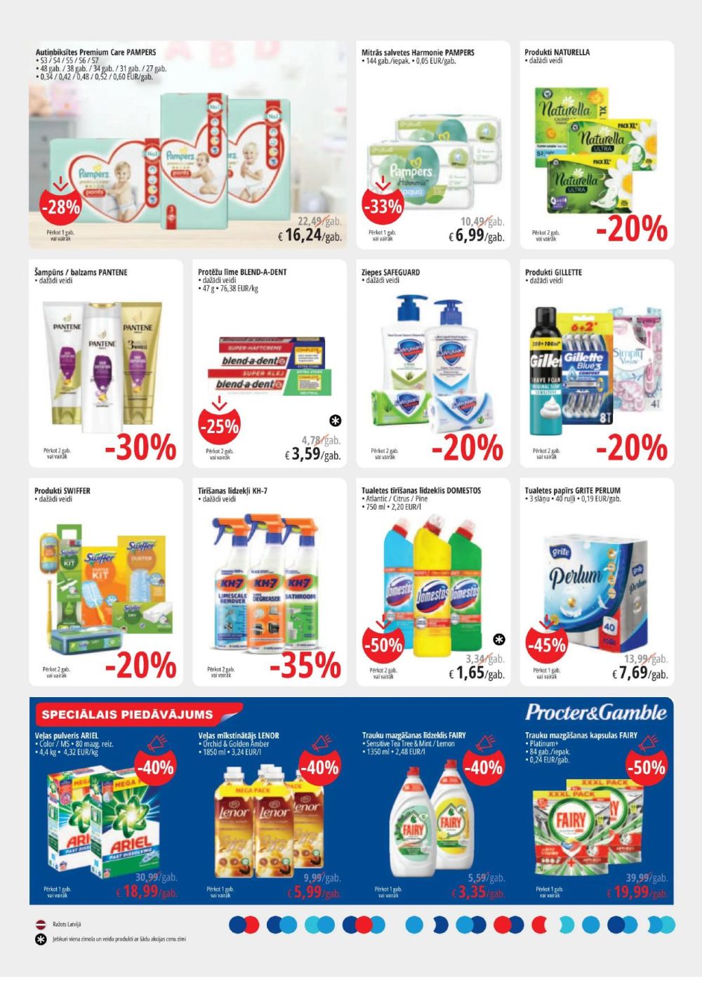 promo-cashcarry - PROMO Cash & Carry (17.07.2024 - 30.07.2024) - page: 15