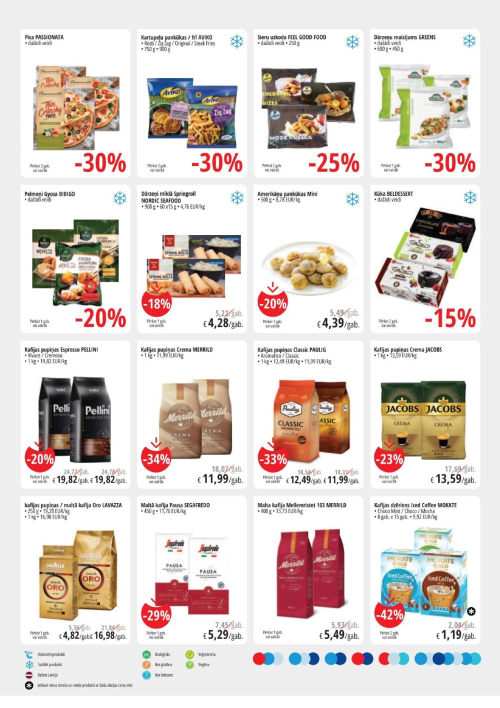 promo-cashcarry - PROMO Cash & Carry (17.07.2024 - 30.07.2024) - page: 5