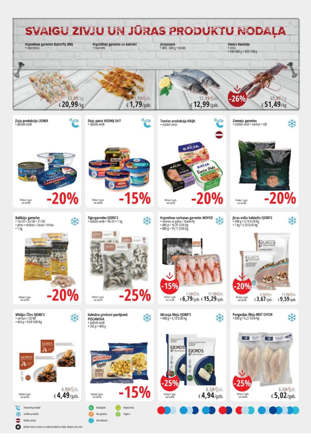 promo-cashcarry - PROMO Cash & Carry (17.07.2024 - 30.07.2024) - page: 4