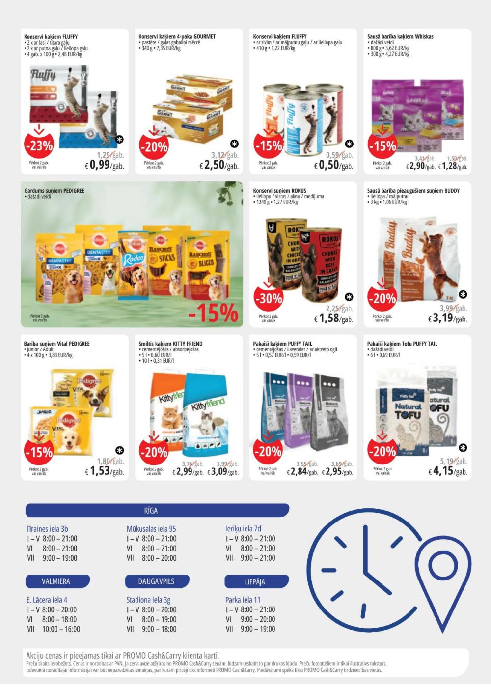 promo-cashcarry - PROMO Cash & Carry (17.07.2024 - 30.07.2024) - page: 16