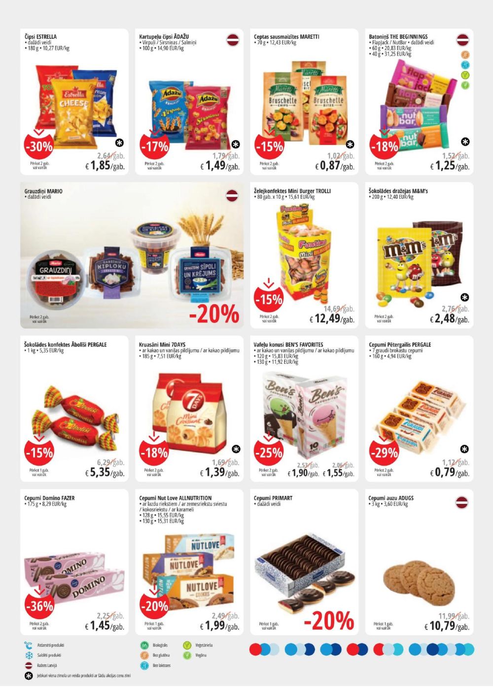 promo-cashcarry - PROMO Cash & Carry (17.07.2024 - 30.07.2024) - page: 7