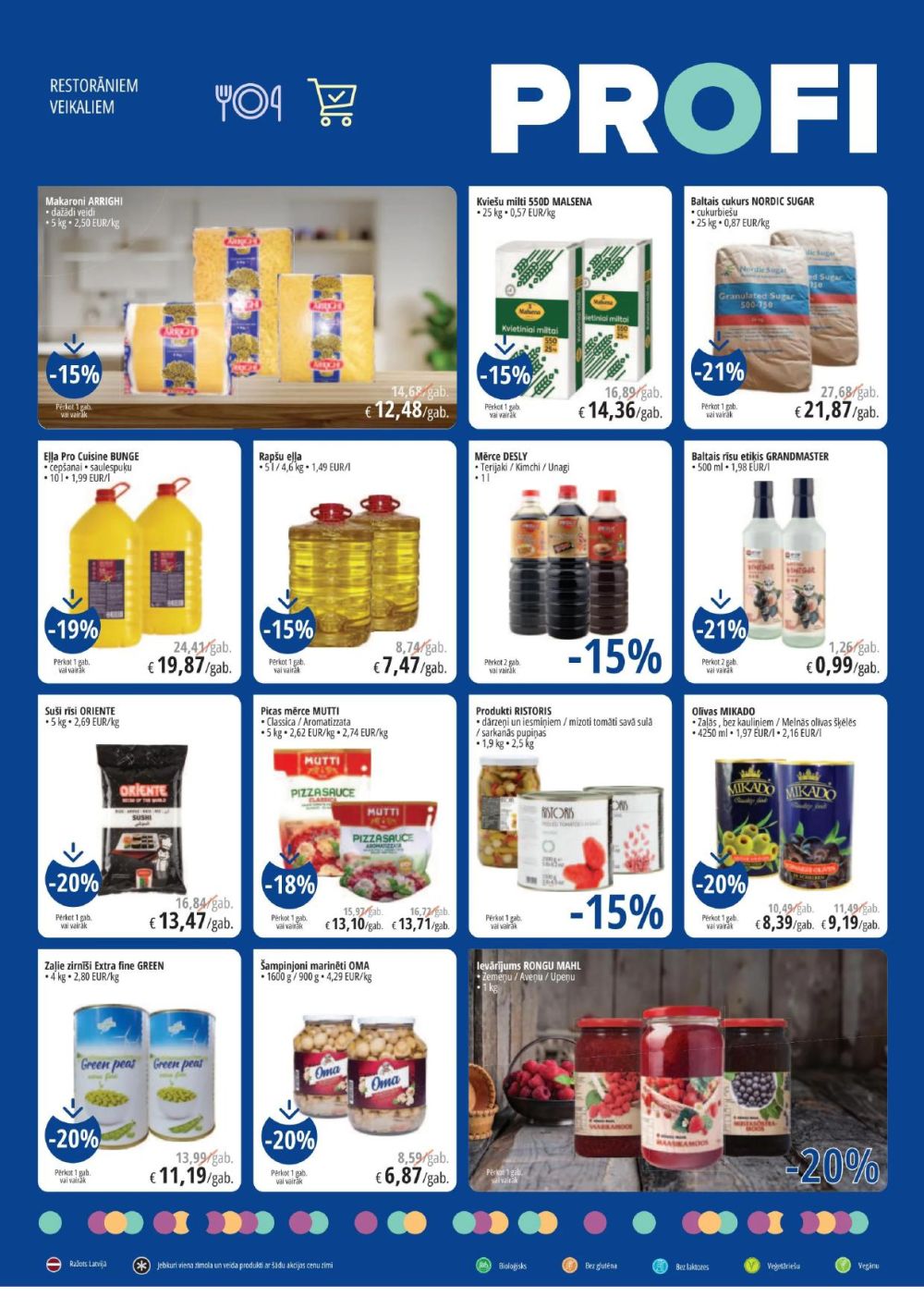 promo-cashcarry - PROMO Cash & Carry (17.07.2024 - 30.07.2024) - page: 13