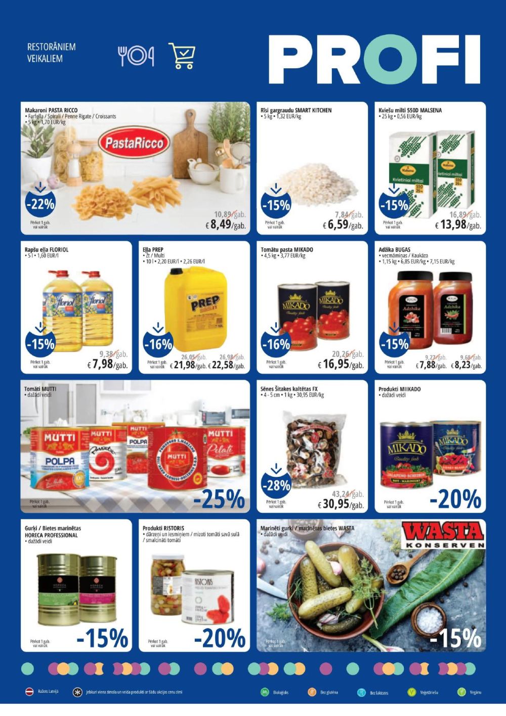 promo-cashcarry - PROMO Cash & Carry (31.07.2024 - 13.08.2024) - page: 13