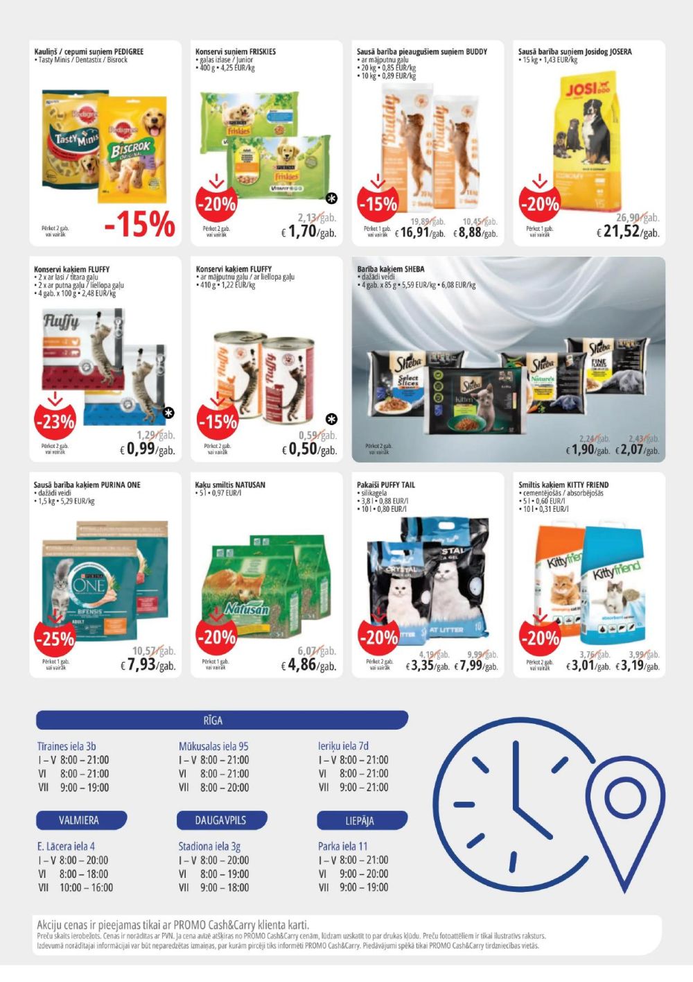 promo-cashcarry - PROMO Cash & Carry (31.07.2024 - 13.08.2024) - page: 16