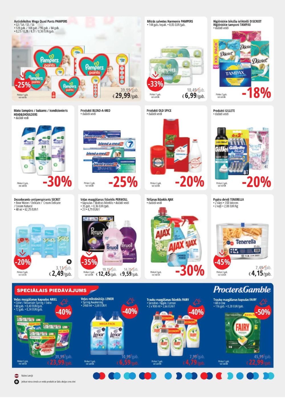 promo-cashcarry - PROMO Cash & Carry (31.07.2024 - 13.08.2024) - page: 15