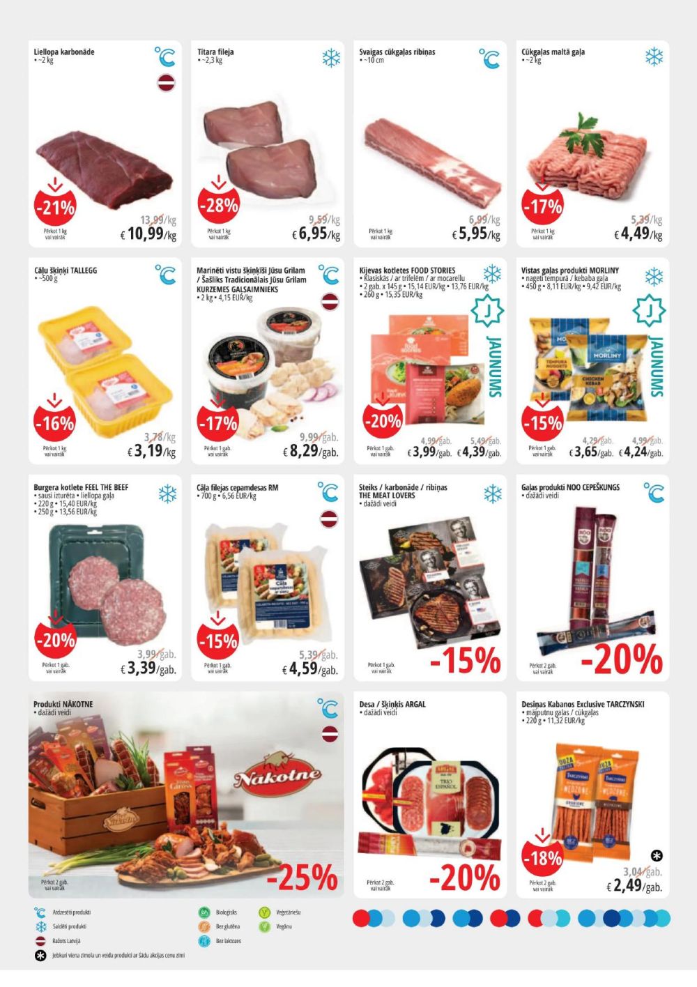 promo-cashcarry - PROMO Cash & Carry (31.07.2024 - 13.08.2024) - page: 3