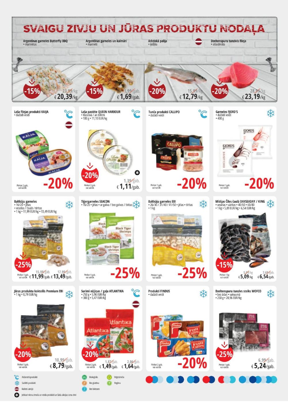 promo-cashcarry - PROMO Cash & Carry (31.07.2024 - 13.08.2024) - page: 4