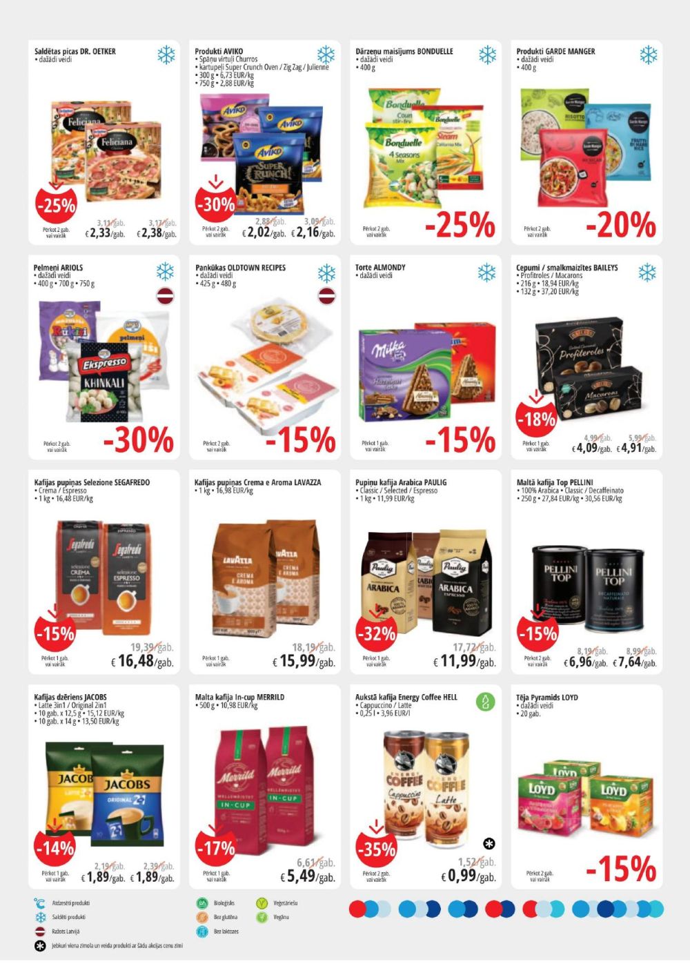 promo-cashcarry - PROMO Cash & Carry (31.07.2024 - 13.08.2024) - page: 5