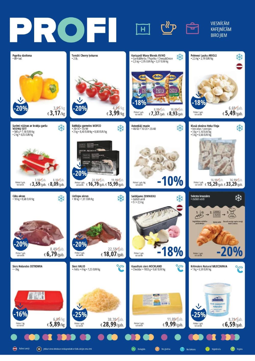 promo-cashcarry - PROMO Cash & Carry (31.07.2024 - 13.08.2024) - page: 12