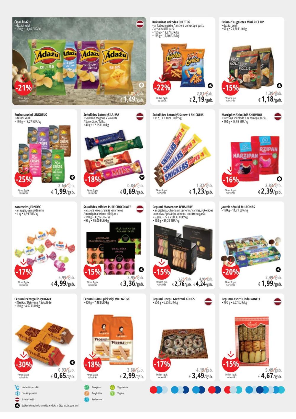 promo-cashcarry - PROMO Cash & Carry (31.07.2024 - 13.08.2024) - page: 7