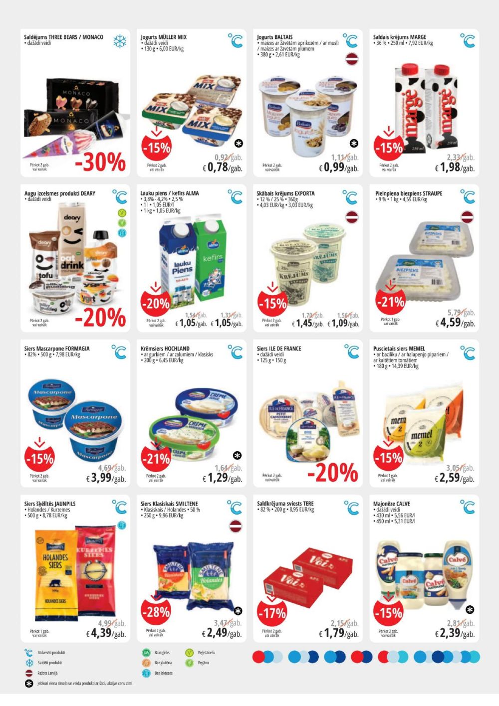 promo-cashcarry - PROMO Cash & Carry (31.07.2024 - 13.08.2024) - page: 2