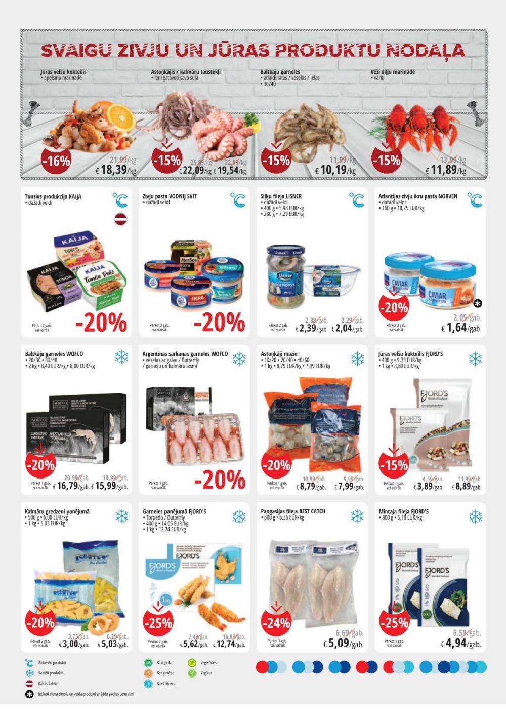 promo-cashcarry - PROMO Cash & Carry (14.08.2024 - 27.08.2024) - page: 4