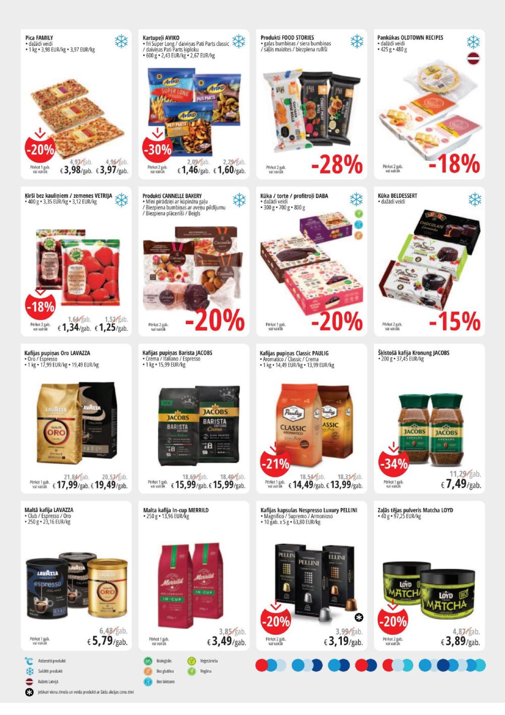 promo-cashcarry - PROMO Cash & Carry (14.08.2024 - 27.08.2024) - page: 5