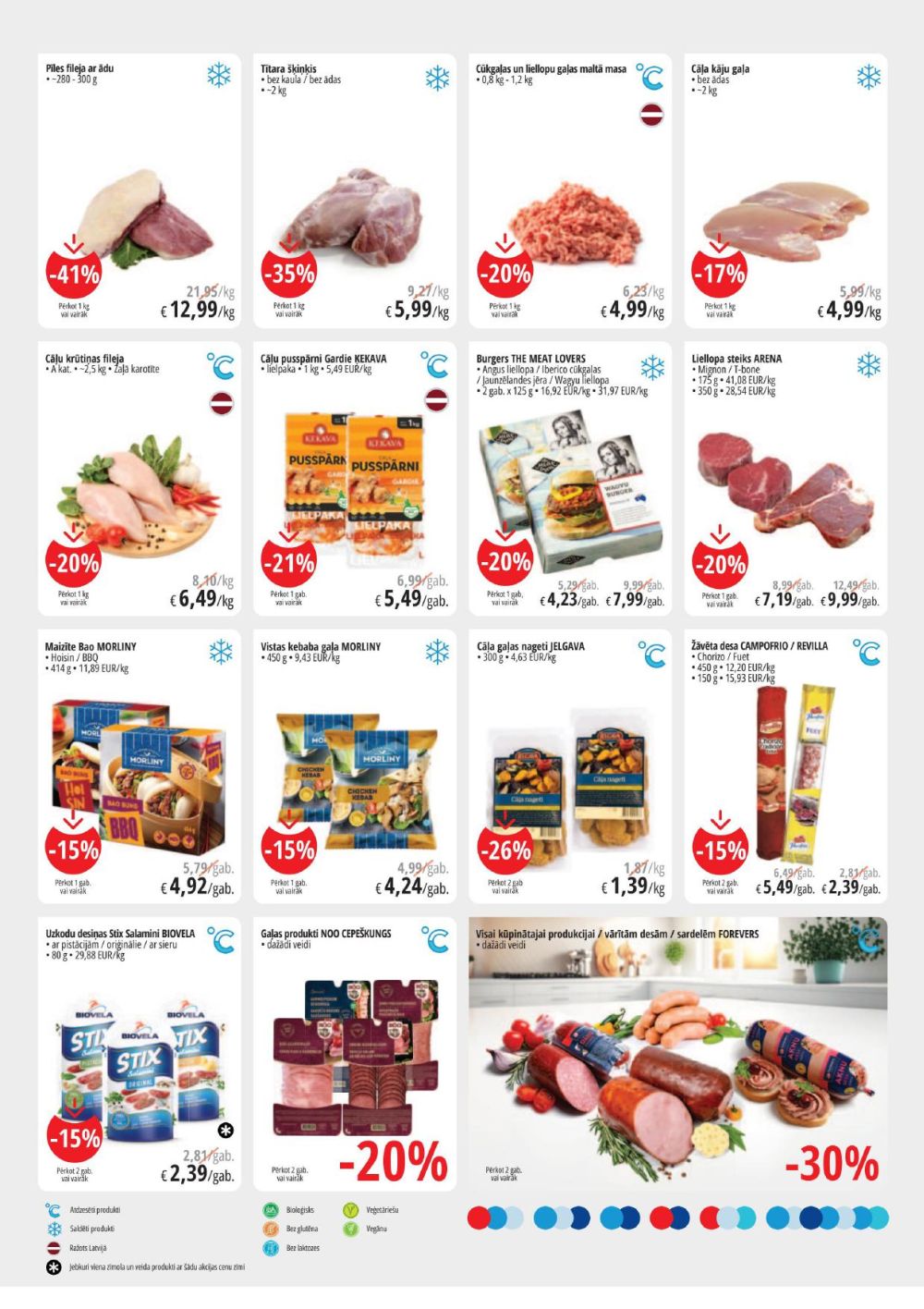 promo-cashcarry - PROMO Cash & Carry (14.08.2024 - 27.08.2024) - page: 3