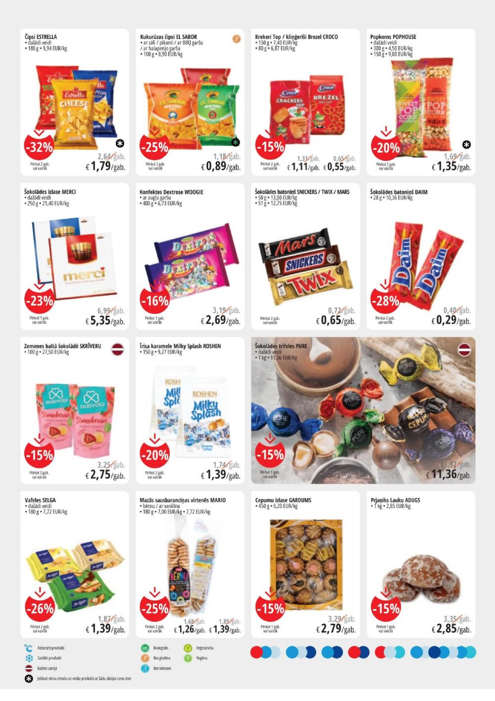 promo-cashcarry - PROMO Cash & Carry (14.08.2024 - 27.08.2024) - page: 7