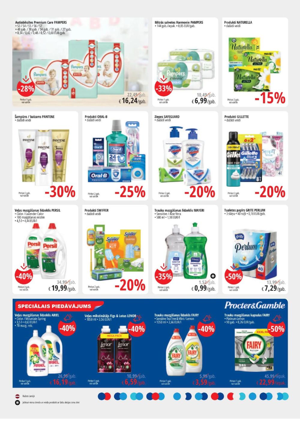 promo-cashcarry - PROMO Cash & Carry (28.08.2024 - 10.09.2024) - page: 15