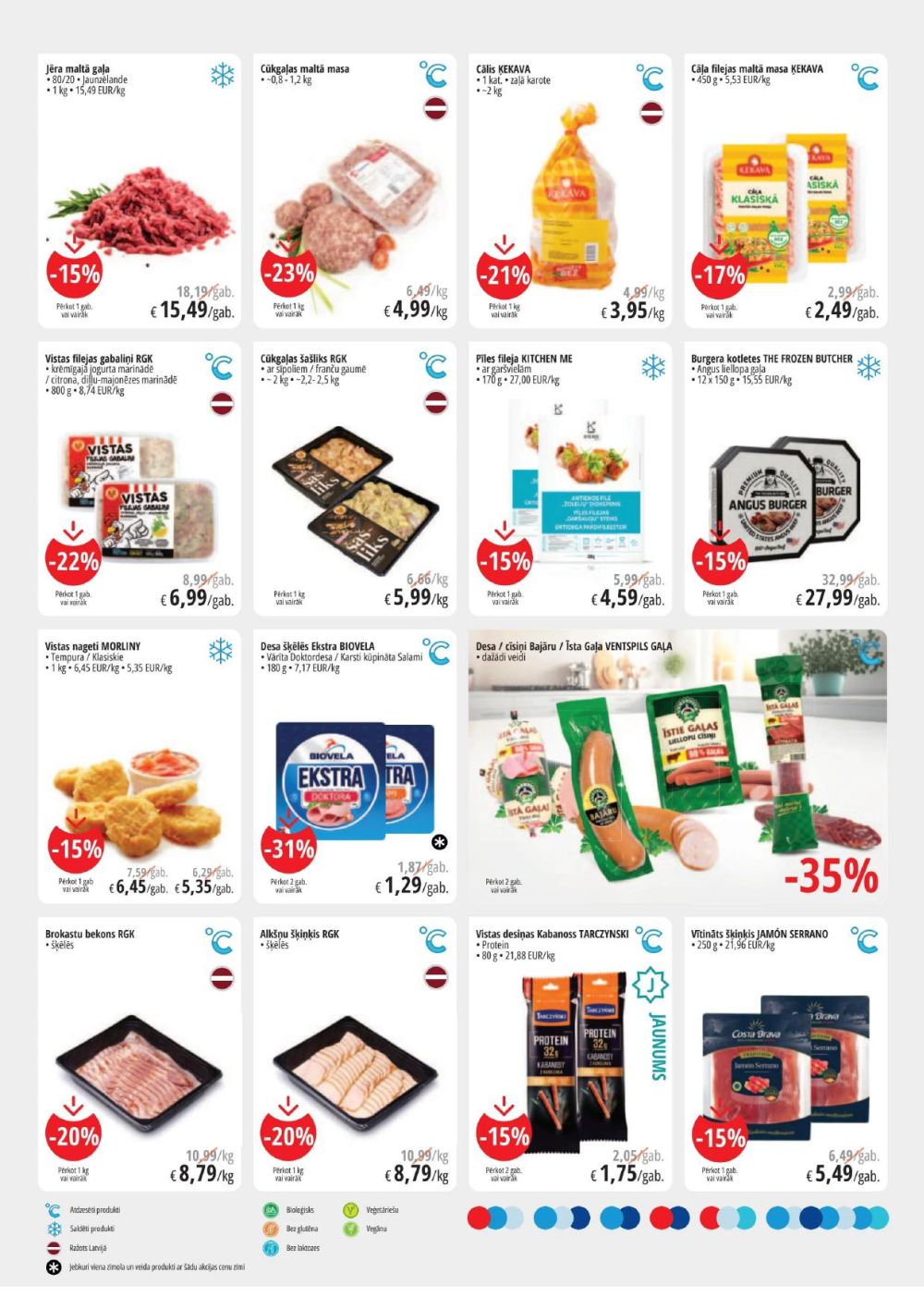 promo-cashcarry - PROMO Cash & Carry (28.08.2024 - 10.09.2024) - page: 3