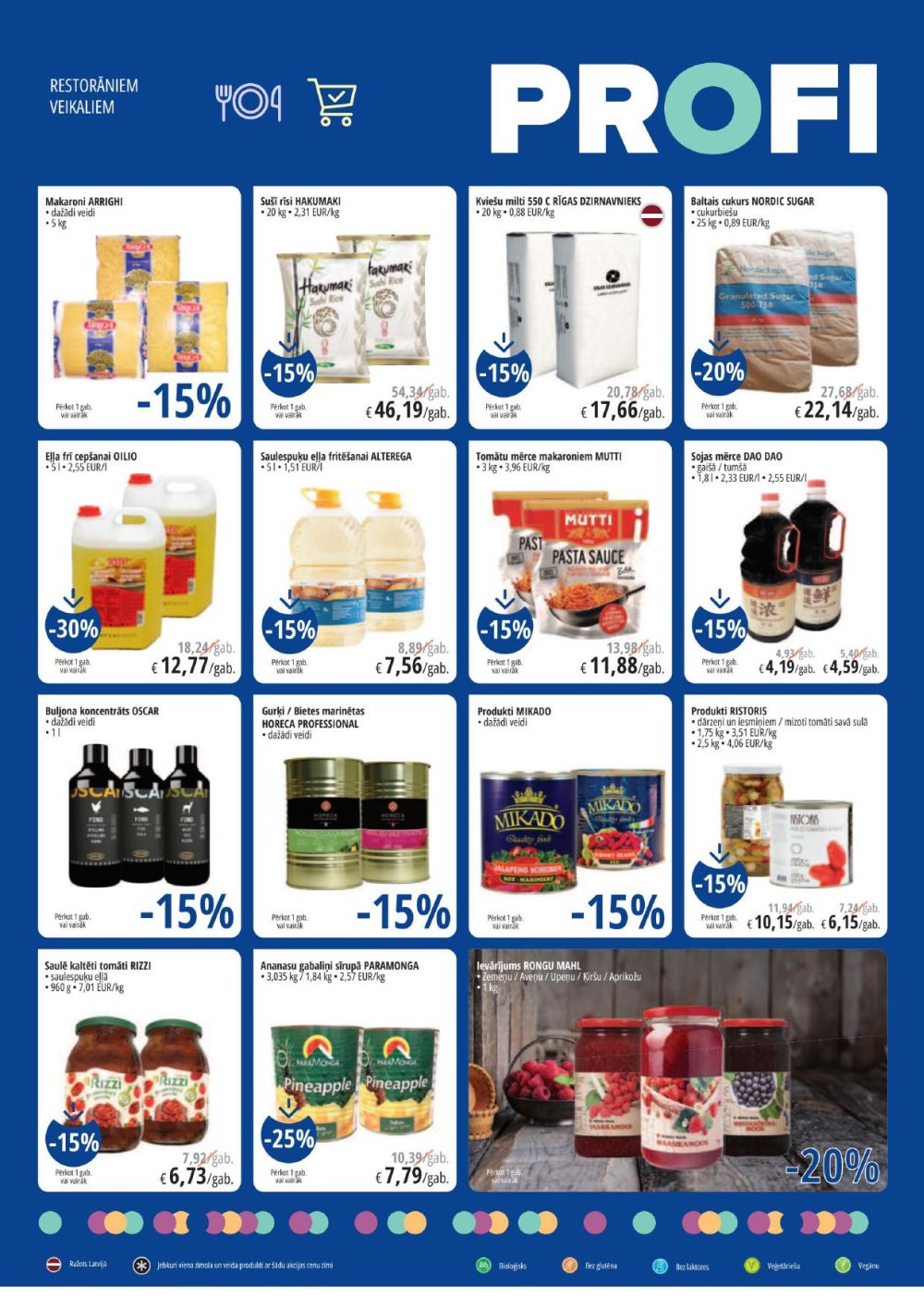 promo-cashcarry - PROMO Cash & Carry (28.08.2024 - 10.09.2024) - page: 13