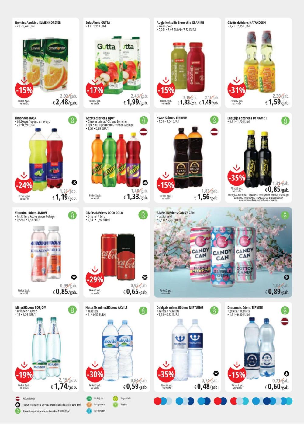 promo-cashcarry - PROMO Cash & Carry (28.08.2024 - 10.09.2024) - page: 8