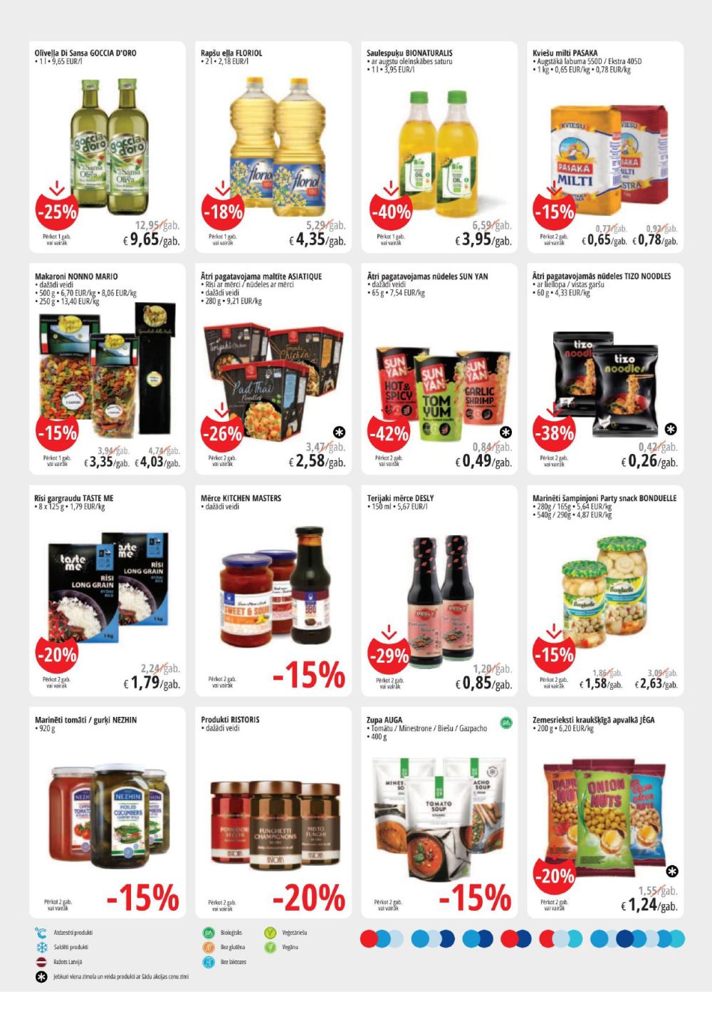 promo-cashcarry - PROMO Cash & Carry (28.08.2024 - 10.09.2024) - page: 6