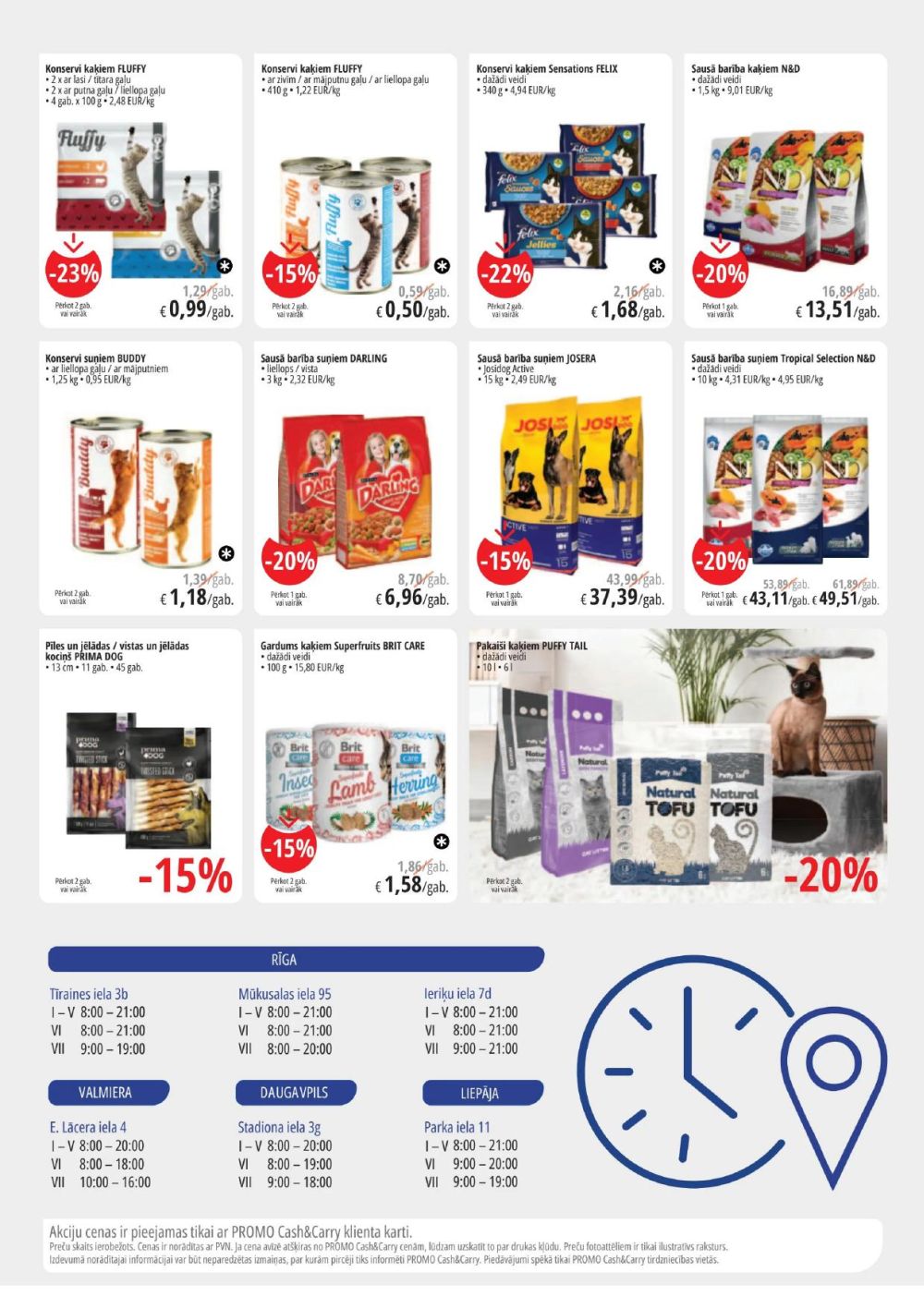 promo-cashcarry - PROMO Cash & Carry (28.08.2024 - 10.09.2024) - page: 16