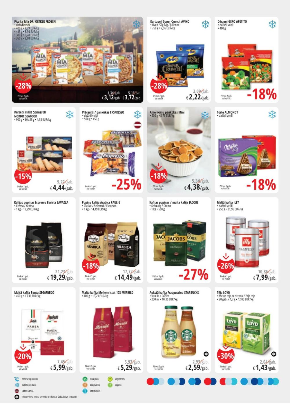 promo-cashcarry - PROMO Cash & Carry (28.08.2024 - 10.09.2024) - page: 5