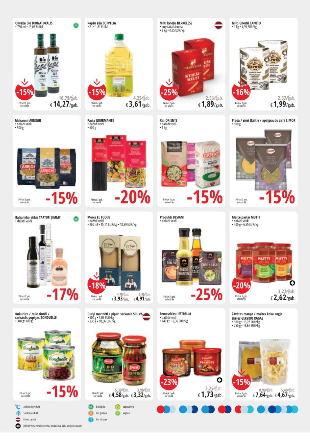 promo-cashcarry - PROMO Cash & Carry (11.09.2024 - 24.09.2024) - page: 6