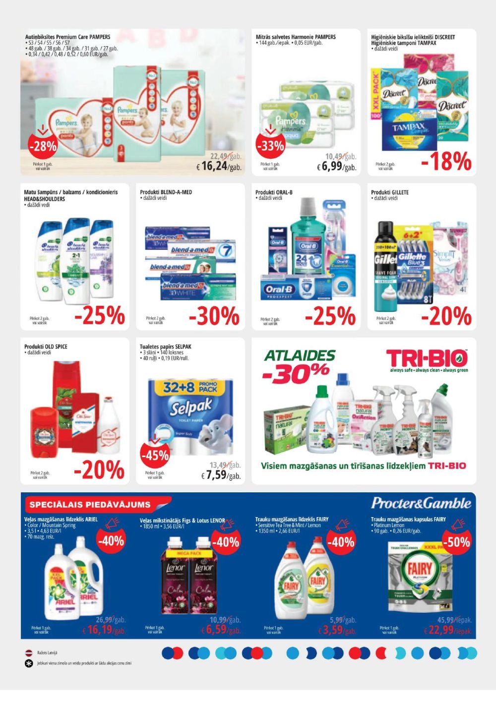 promo-cashcarry - PROMO Cash & Carry (11.09.2024 - 24.09.2024) - page: 15