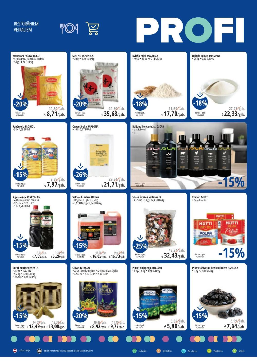 promo-cashcarry - PROMO Cash & Carry (11.09.2024 - 24.09.2024) - page: 13