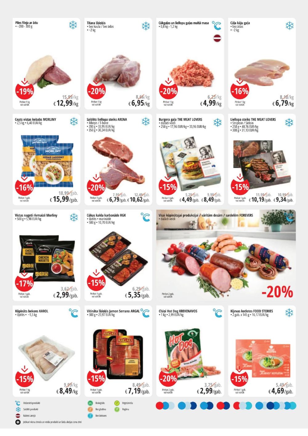 promo-cashcarry - PROMO Cash & Carry (11.09.2024 - 24.09.2024) - page: 3