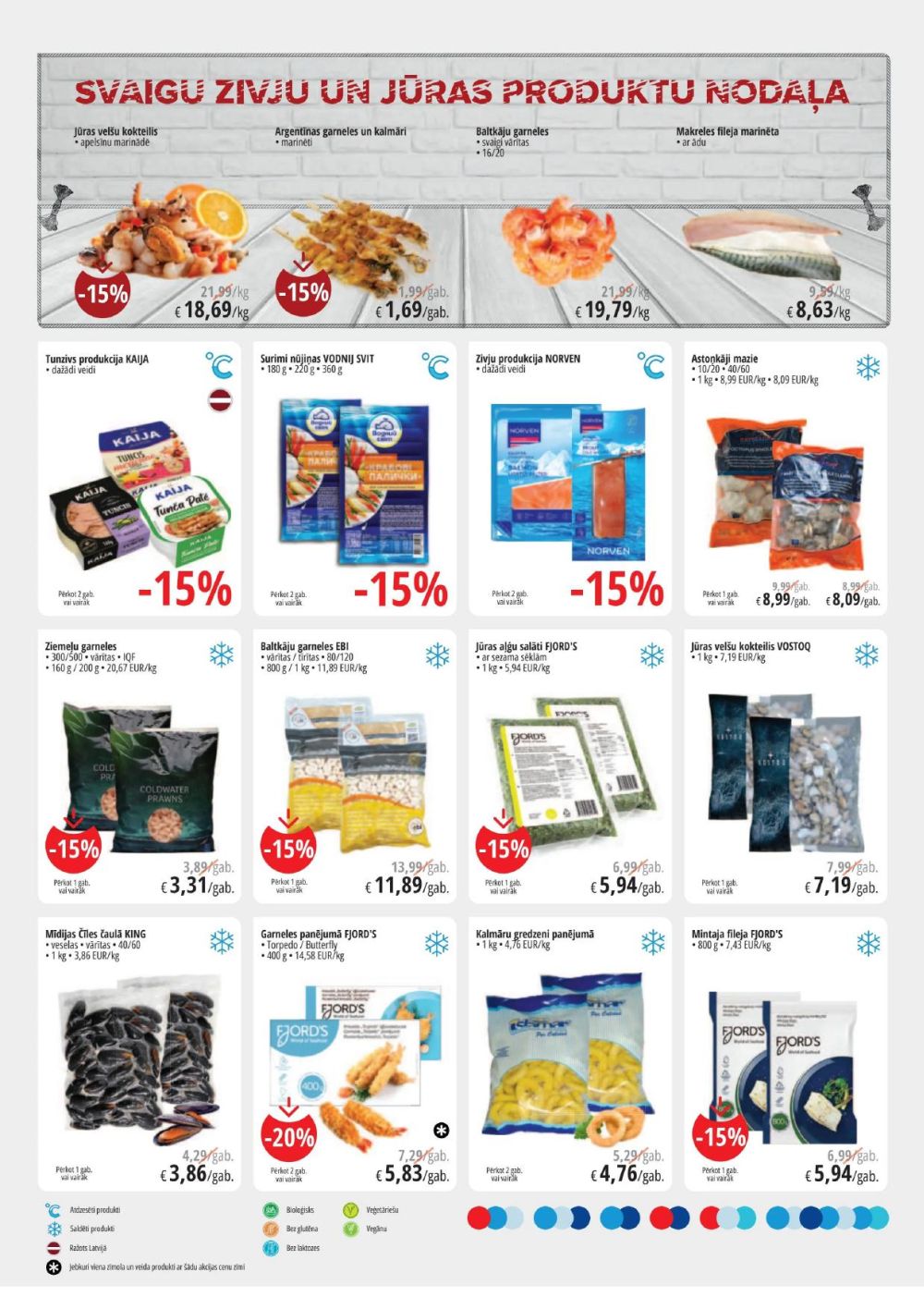 promo-cashcarry - PROMO Cash & Carry (11.09.2024 - 24.09.2024) - page: 4