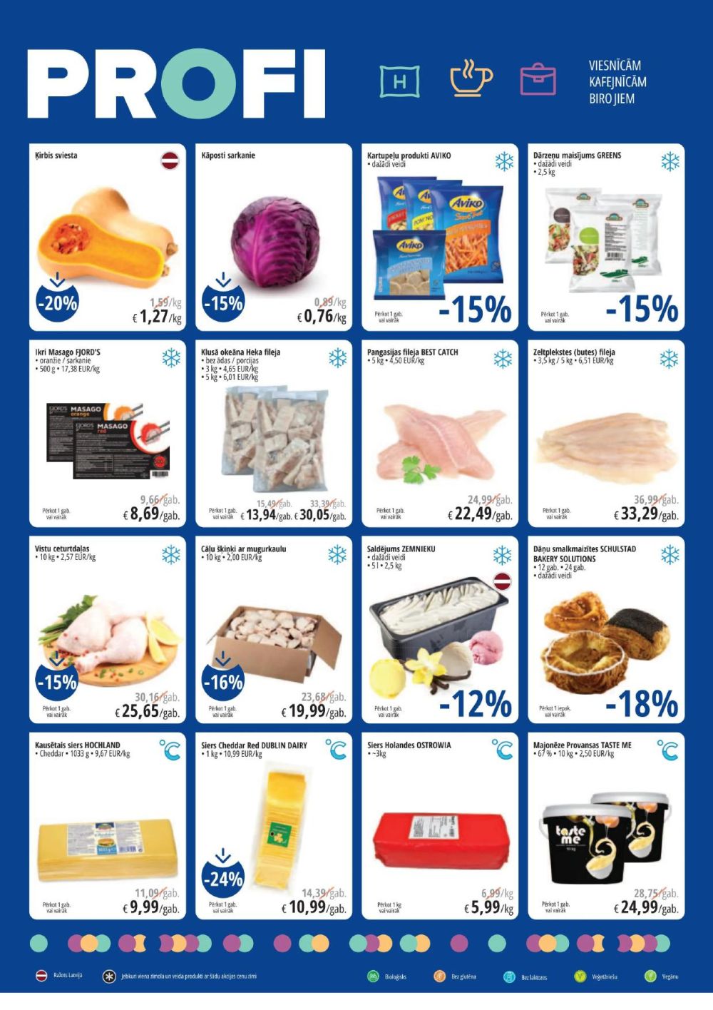 promo-cashcarry - PROMO Cash & Carry (11.09.2024 - 24.09.2024) - page: 12