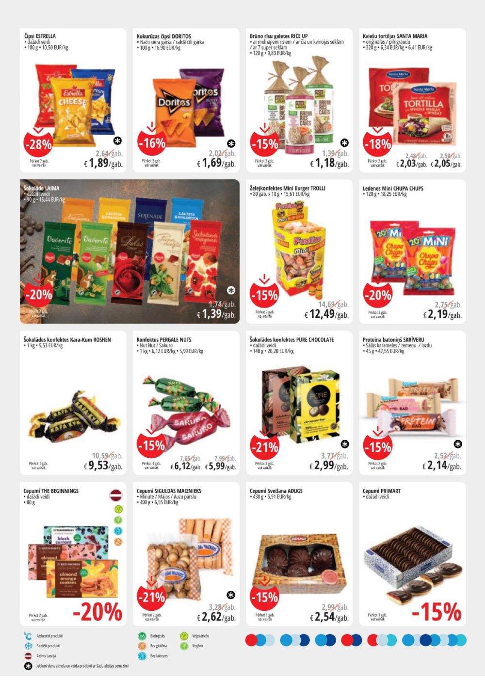 promo-cashcarry - PROMO Cash & Carry (11.09.2024 - 24.09.2024) - page: 7