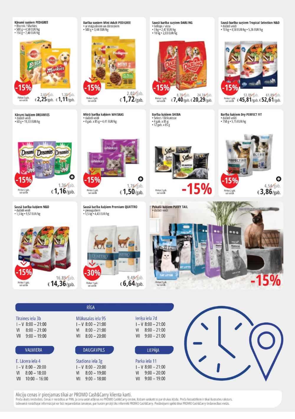 promo-cashcarry - PROMO Cash & Carry (11.09.2024 - 24.09.2024) - page: 16