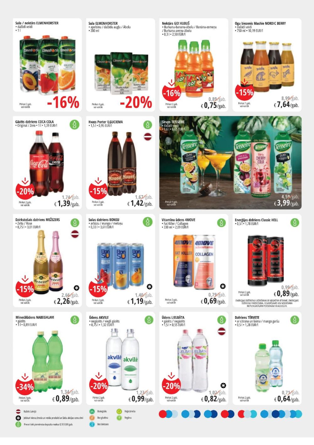 promo-cashcarry - PROMO Cash & Carry (11.09.2024 - 24.09.2024) - page: 8