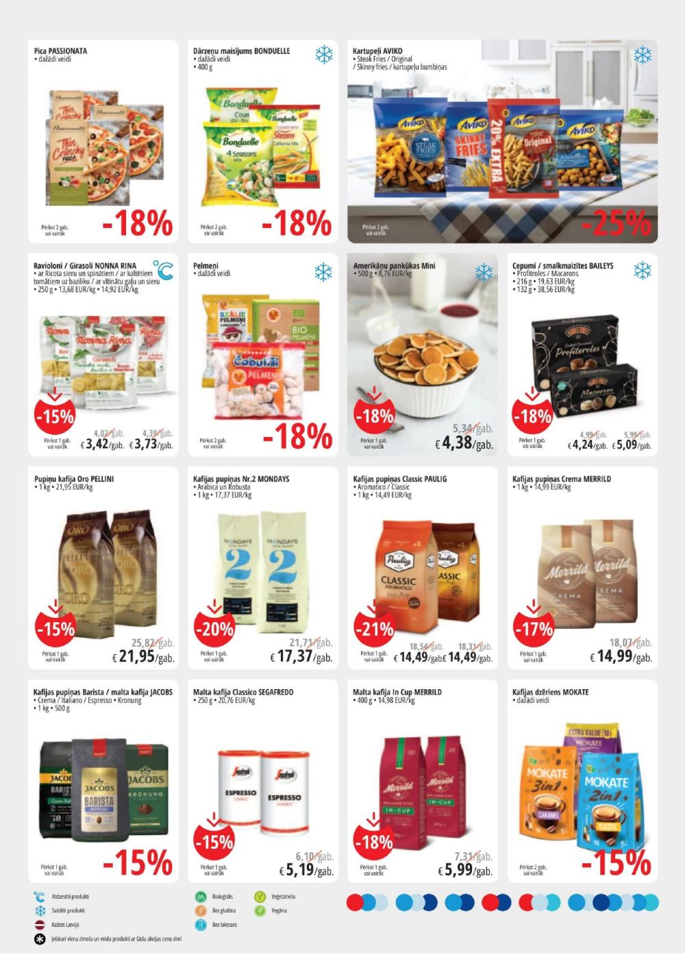 promo-cashcarry - PROMO Cash & Carry (11.09.2024 - 24.09.2024) - page: 5