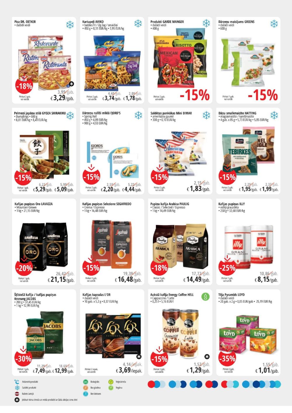 promo-cashcarry - PROMO Cash & Carry (25.09.2024 - 08.10.2024) - page: 5