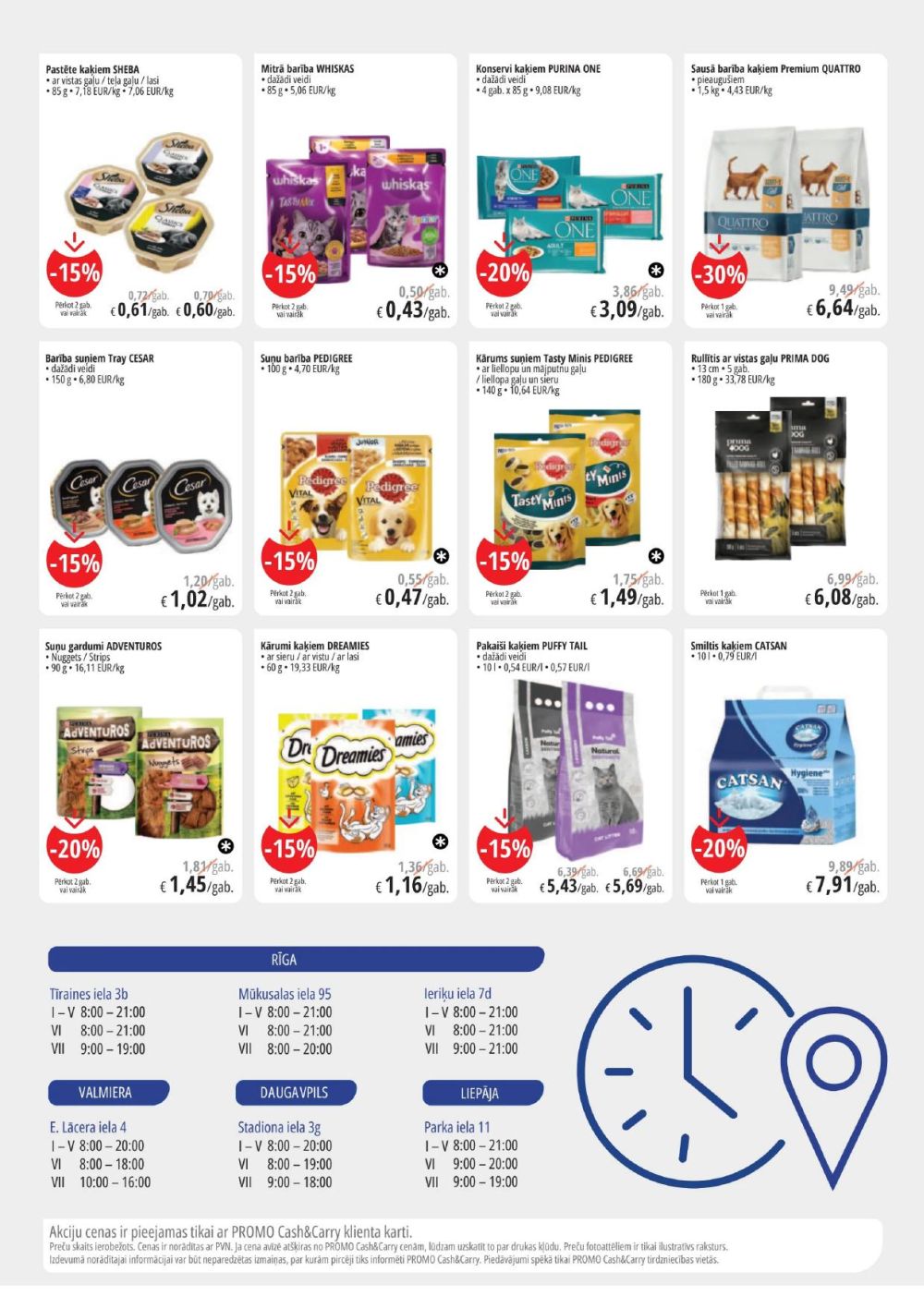 promo-cashcarry - PROMO Cash & Carry (25.09.2024 - 08.10.2024) - page: 16