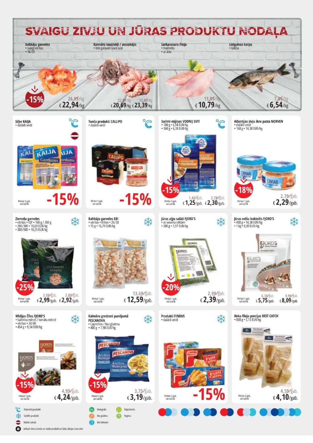 promo-cashcarry - PROMO Cash & Carry (25.09.2024 - 08.10.2024) - page: 4