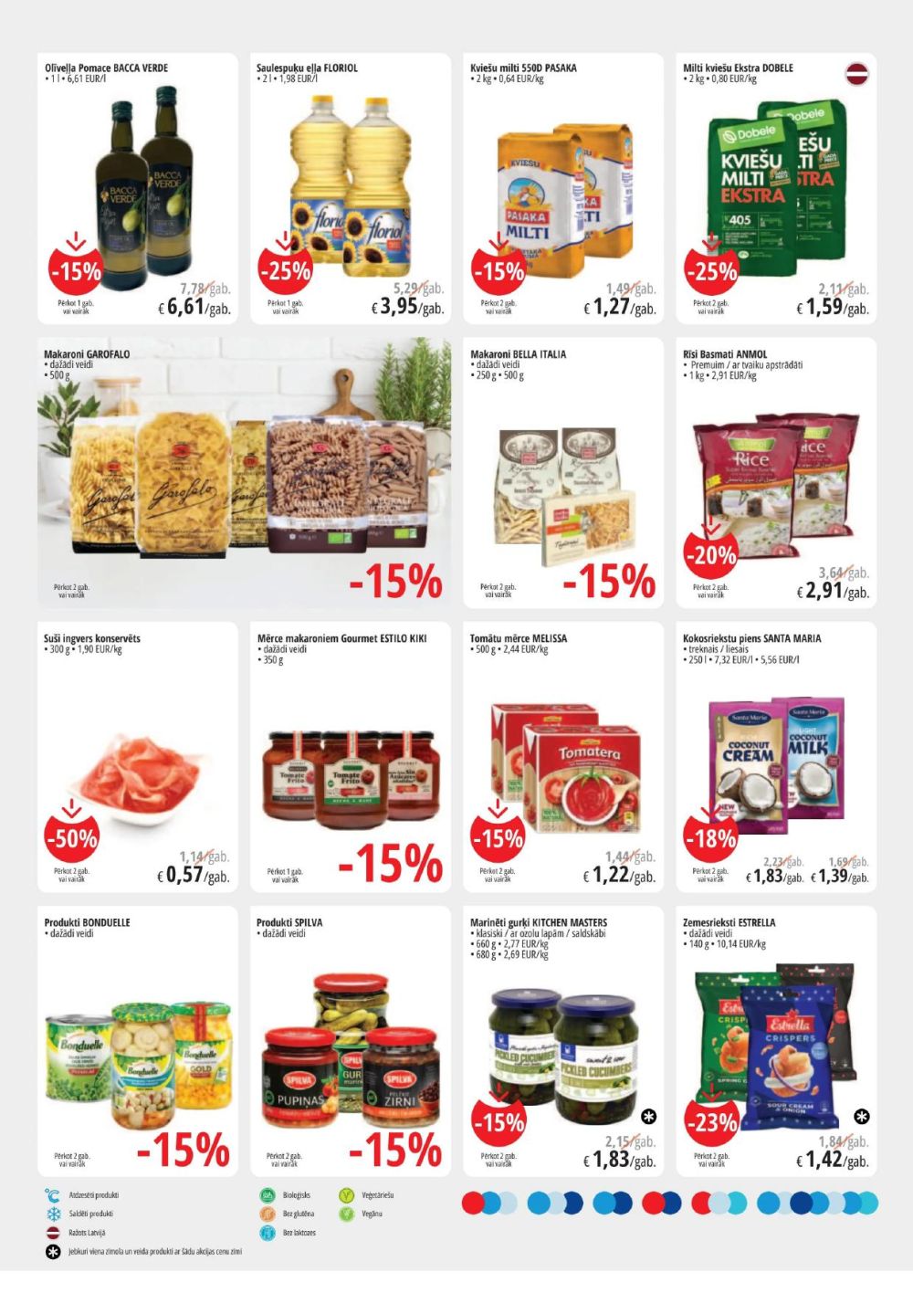 promo-cashcarry - PROMO Cash & Carry (25.09.2024 - 08.10.2024) - page: 6