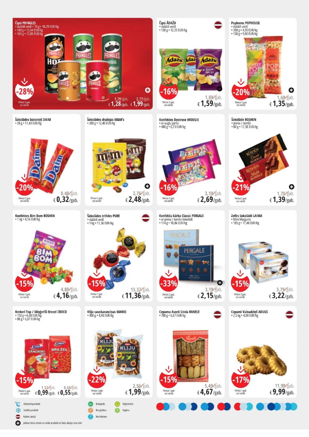 promo-cashcarry - PROMO Cash & Carry (25.09.2024 - 08.10.2024) - page: 7