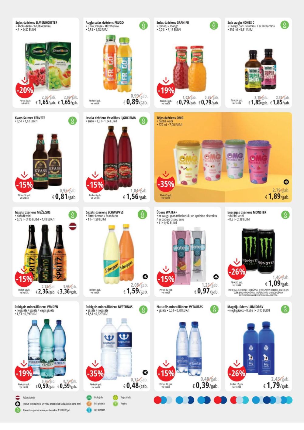 promo-cashcarry - PROMO Cash & Carry (25.09.2024 - 08.10.2024) - page: 8