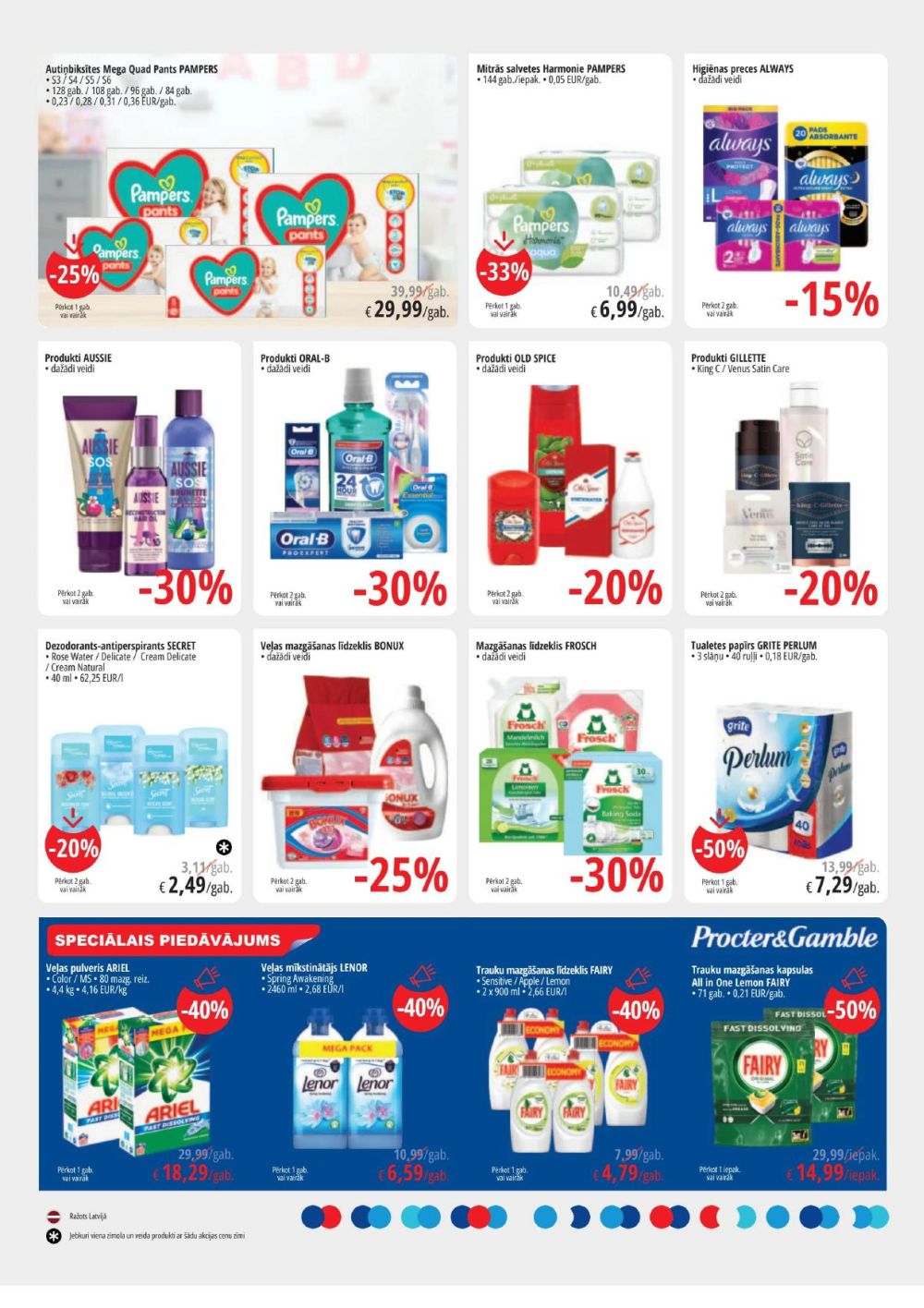 promo-cashcarry - PROMO Cash & Carry (25.09.2024 - 08.10.2024) - page: 15