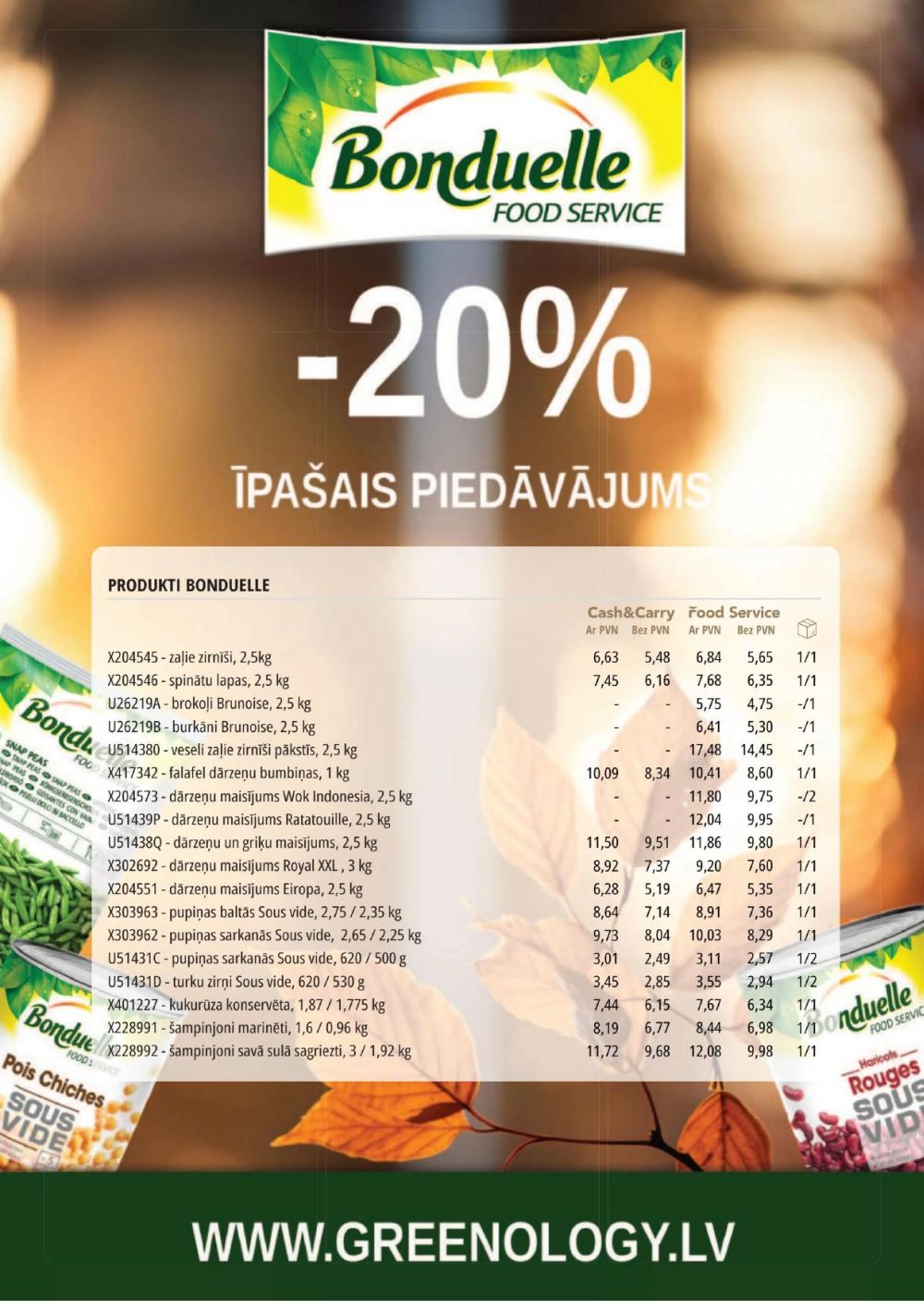 promo-cashcarry - PROMO Cash & Carry (01.10.2024 - 31.10.2024) - page: 11