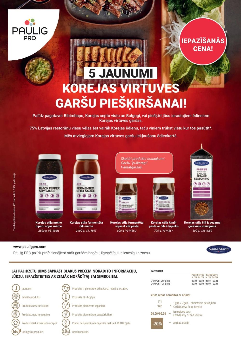 promo-cashcarry - PROMO Cash & Carry (01.10.2024 - 31.10.2024) - page: 2