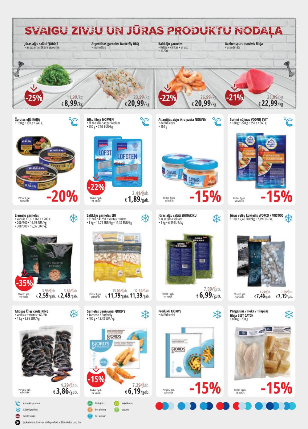 promo-cashcarry - PROMO Cash & Carry (09.10.2024 - 22.10.2024) - page: 4