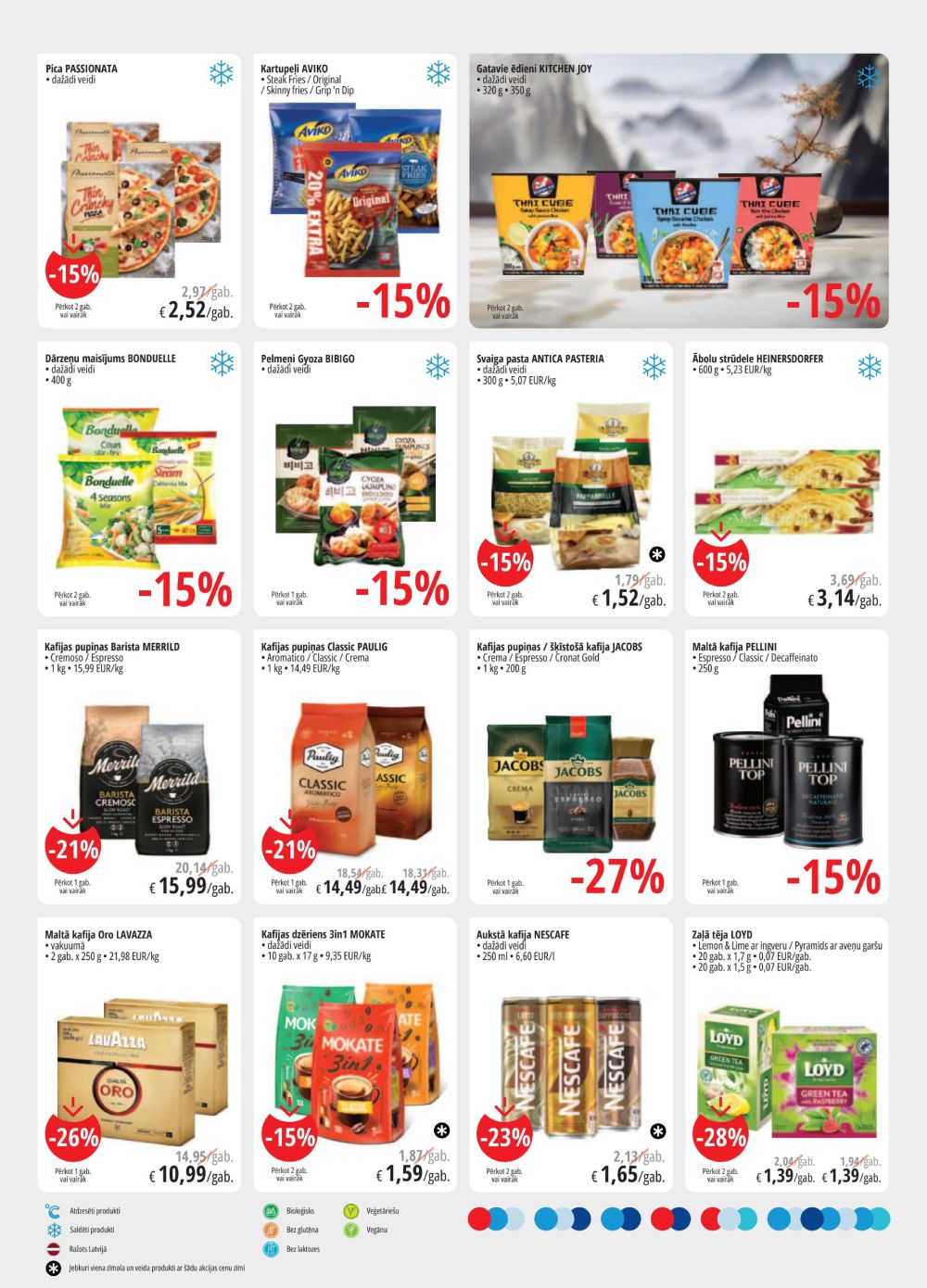 promo-cashcarry - PROMO Cash & Carry (09.10.2024 - 22.10.2024) - page: 5