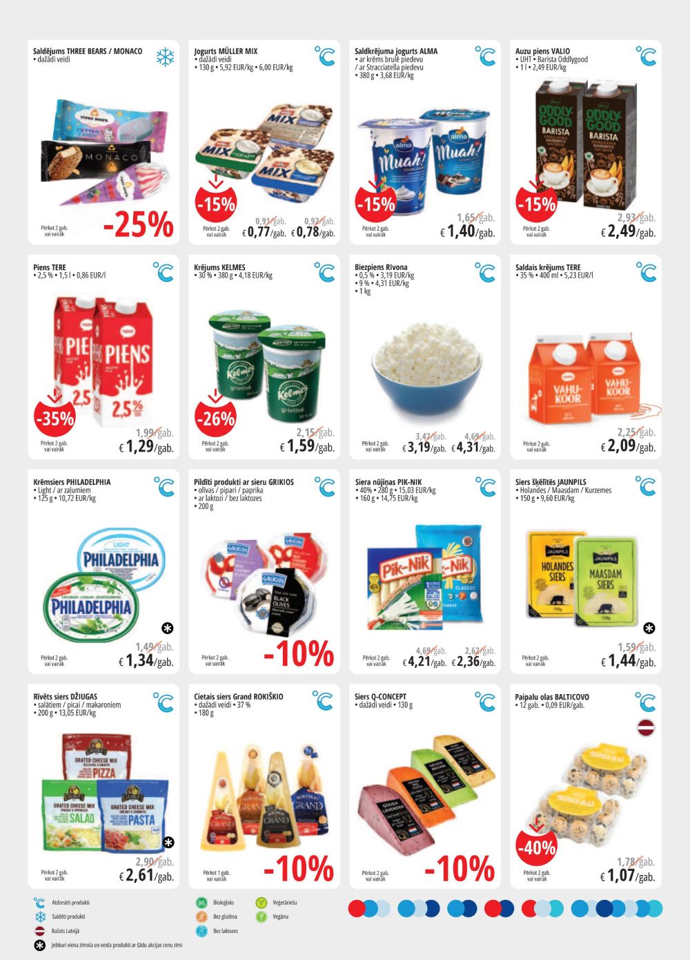 promo-cashcarry - PROMO Cash & Carry (09.10.2024 - 22.10.2024) - page: 2